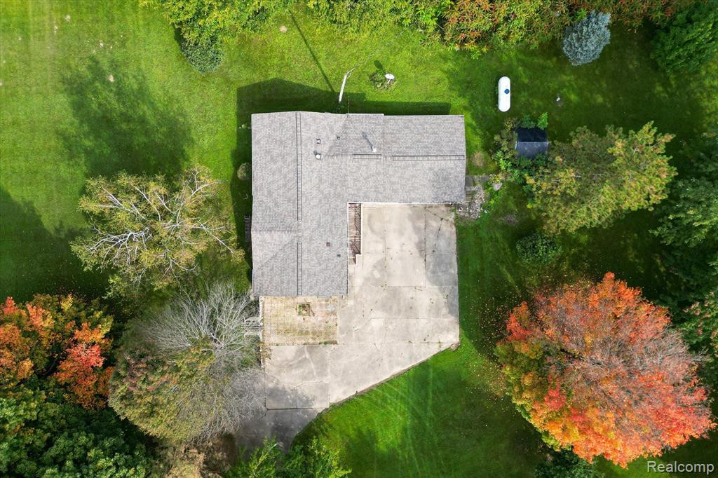 3418 N BLACKS CORNERS Road, Imlay City, MI 48444 — Photo 43
