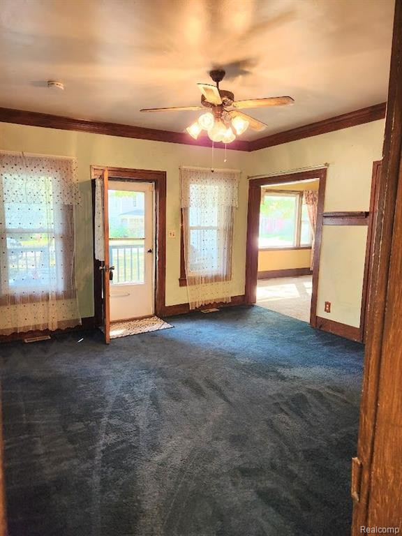 221 E HIGH Street, Metamora, MI 48455 — Photo 2