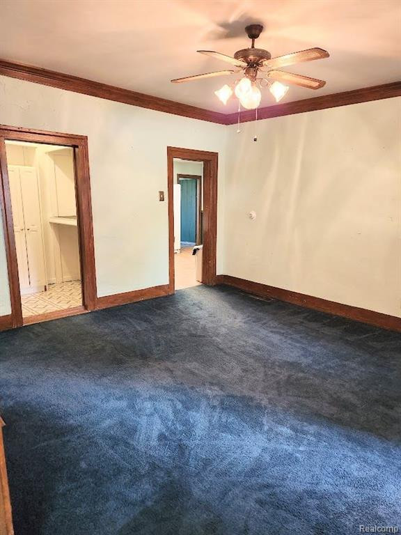 221 E HIGH Street, Metamora, MI 48455 — Photo 3