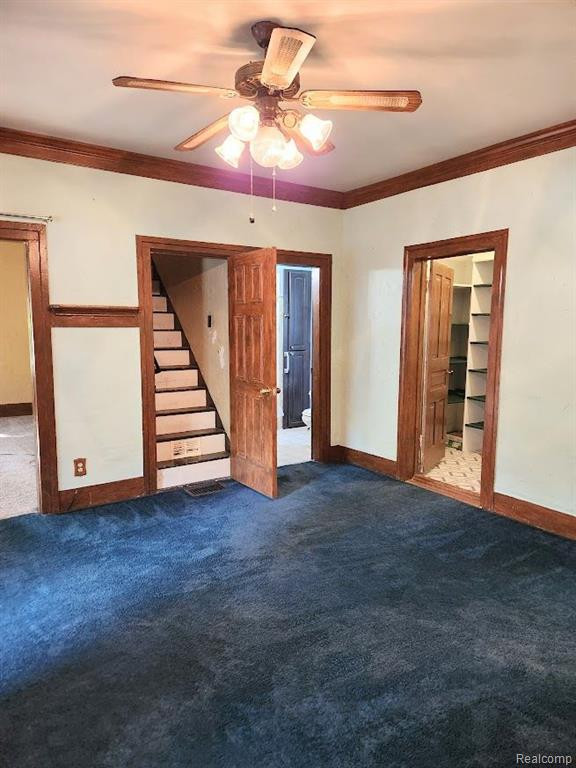 221 E HIGH Street, Metamora, MI 48455 — Photo 4