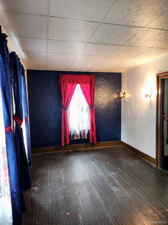 221 E HIGH Street, Metamora, MI 48455 — Photo 9