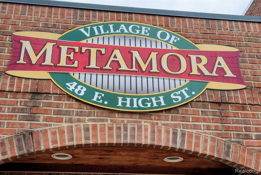 221 E HIGH Street, Metamora, MI 48455 — Photo 28