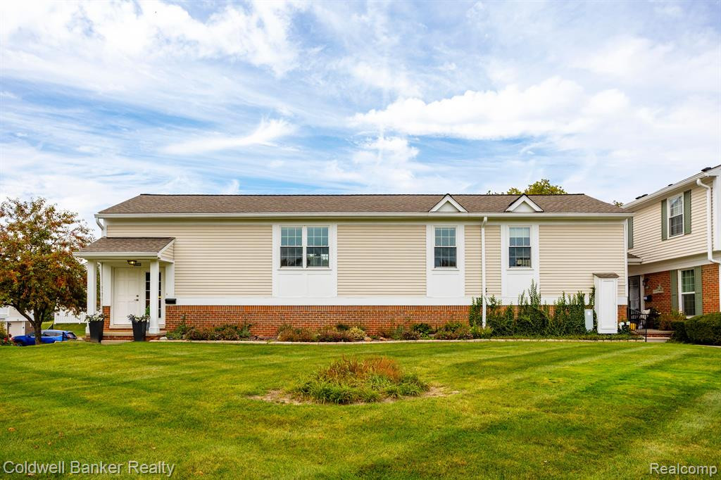42109 PELLSTON Drive, Northville, MI 48167 — Photo 2