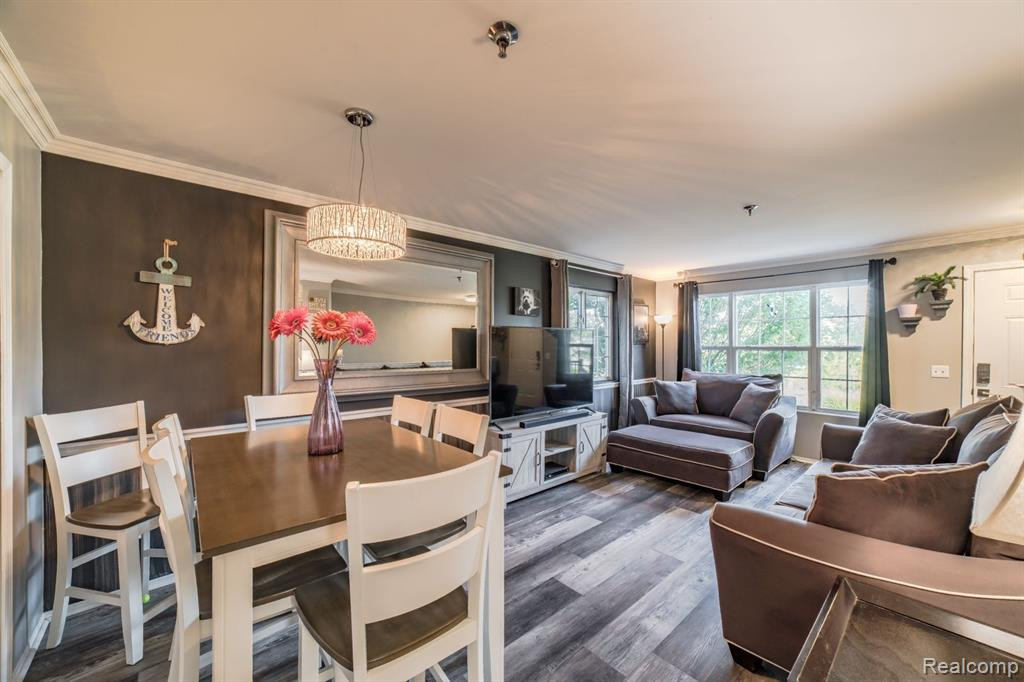 100 SABER Way, Lake Orion, MI 48362 — Photo 9