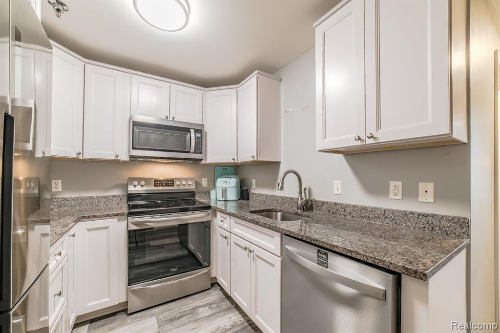 100 SABER Way, Lake Orion, MI 48362 — Photo 10