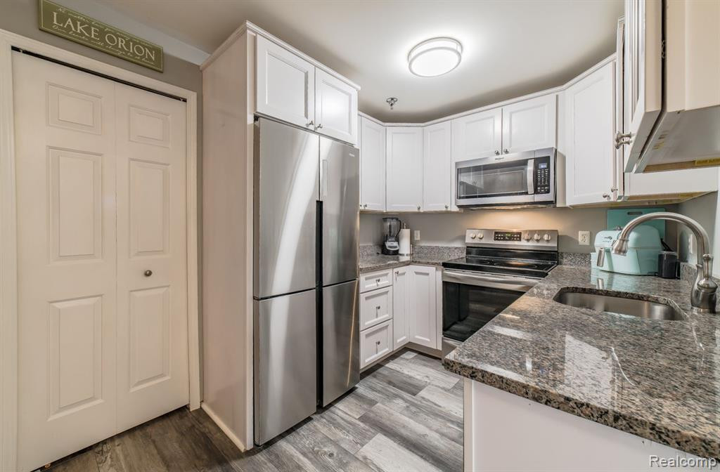 100 SABER Way, Lake Orion, MI 48362 — Photo 12