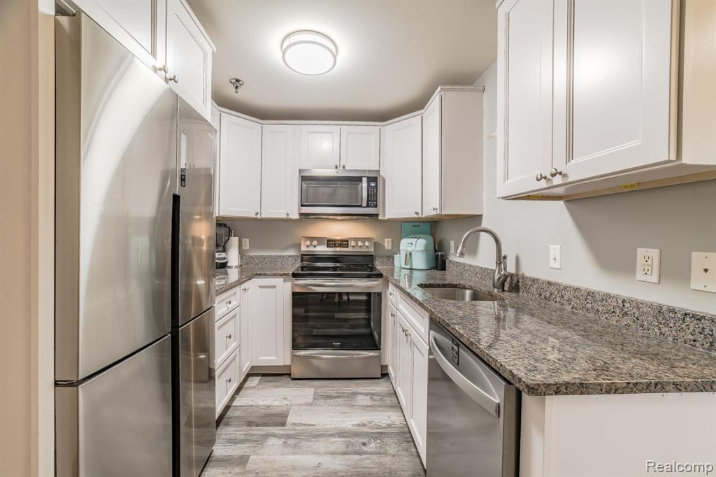 100 SABER Way, Lake Orion, MI 48362 — Photo 13