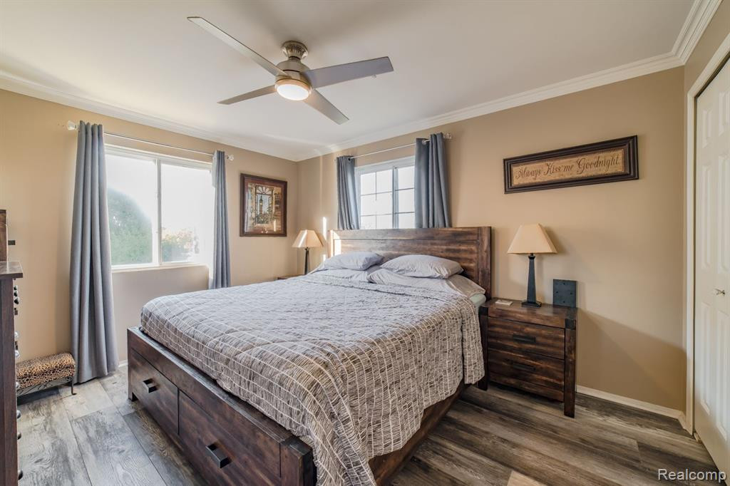 100 SABER Way, Lake Orion, MI 48362 — Photo 15