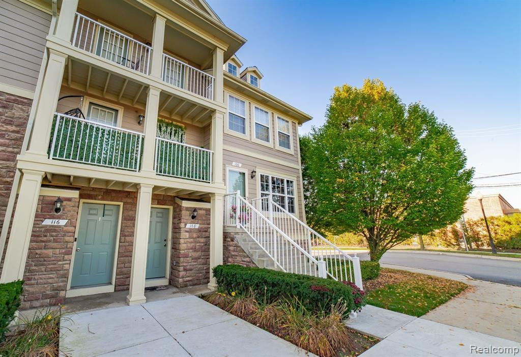 100 SABER Way, Lake Orion, MI 48362 — Photo 27