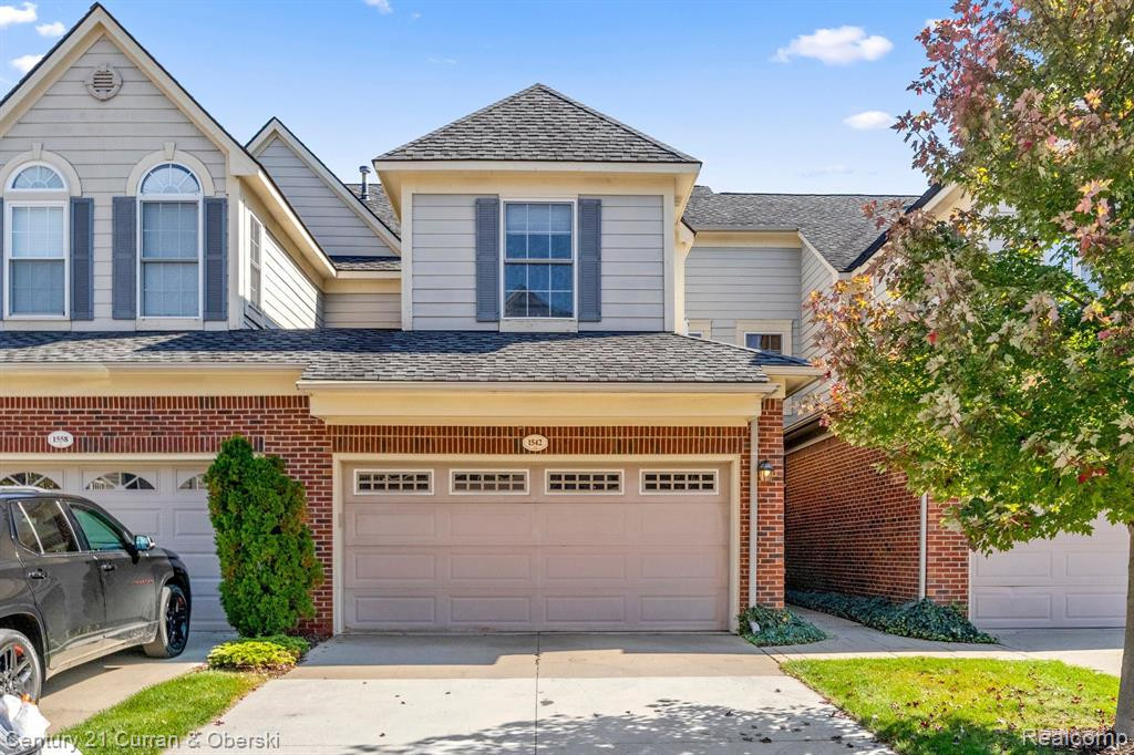 1542 E LAKEVIEW Lane, Canton, MI 48187 — Photo 3