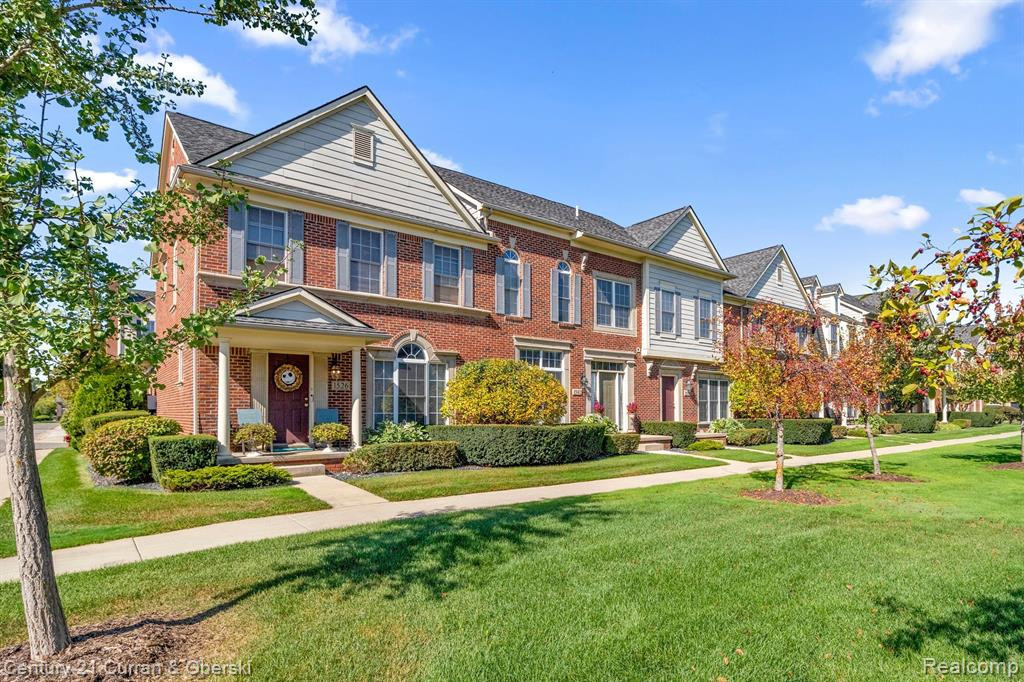 1542 E LAKEVIEW Lane, Canton, MI 48187 — Photo 4