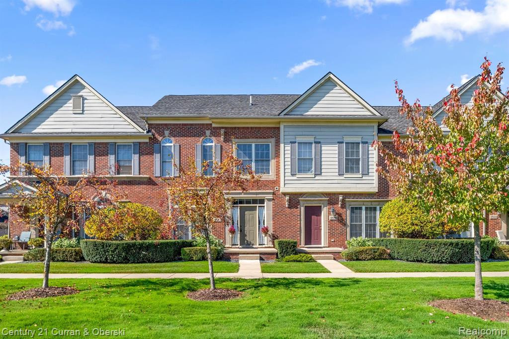 1542 E LAKEVIEW Lane, Canton, MI 48187 — Photo 40