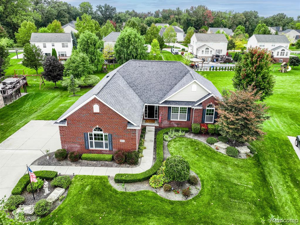 26373 SHUMANS Way, South Lyon, MI 48178 — Photo 3