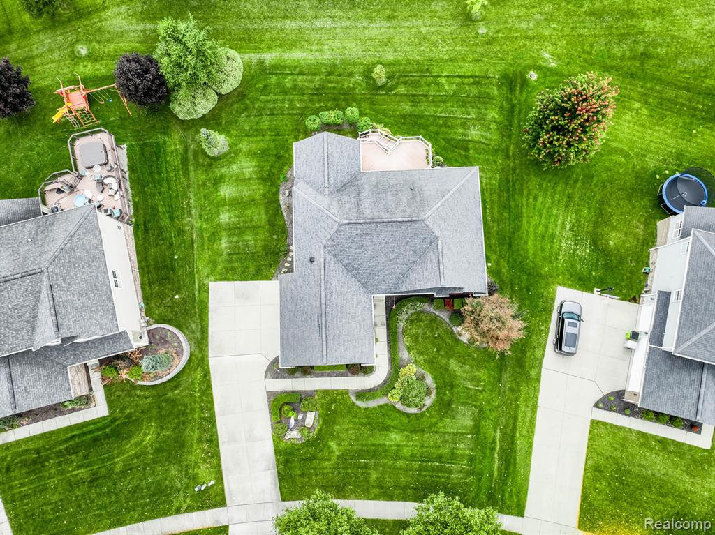 26373 SHUMANS Way, South Lyon, MI 48178 — Photo 39