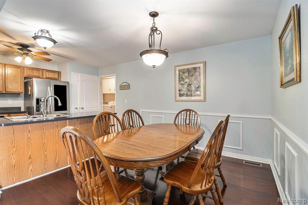 17443 AVA Court, New Boston, MI 48164 — Photo 7