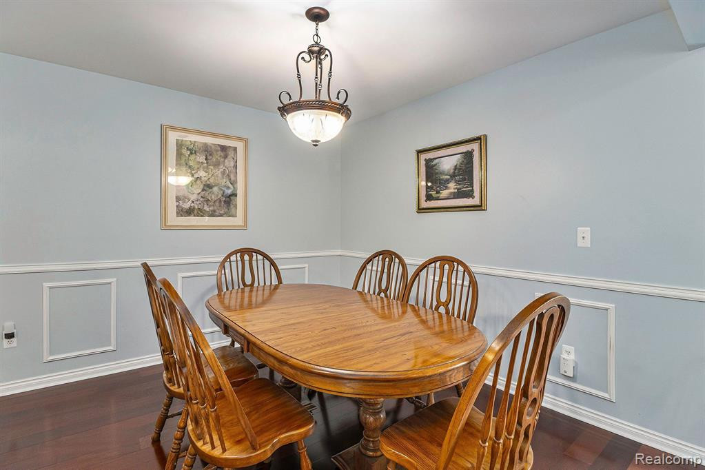 17443 AVA Court, New Boston, MI 48164 — Photo 8