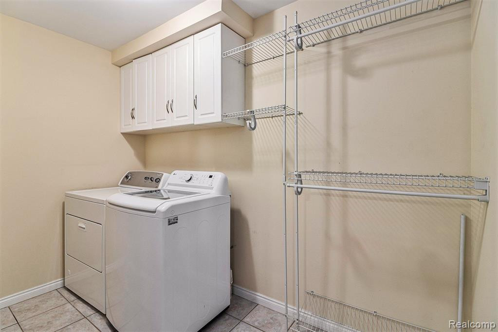 17443 AVA Court, New Boston, MI 48164 — Photo 11