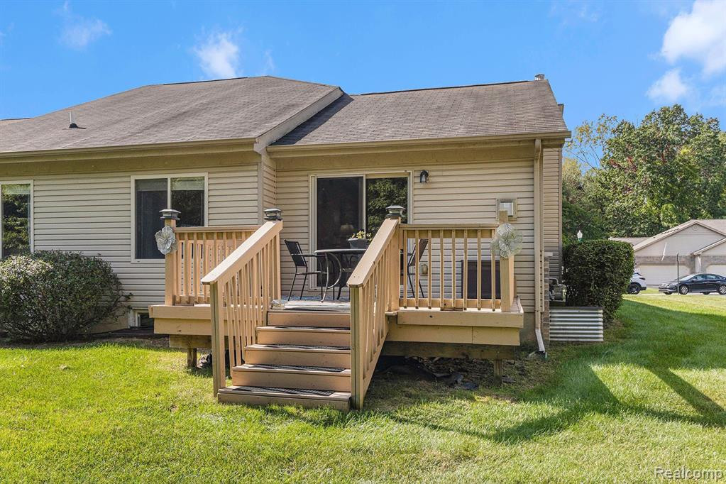 17443 AVA Court, New Boston, MI 48164 — Photo 18