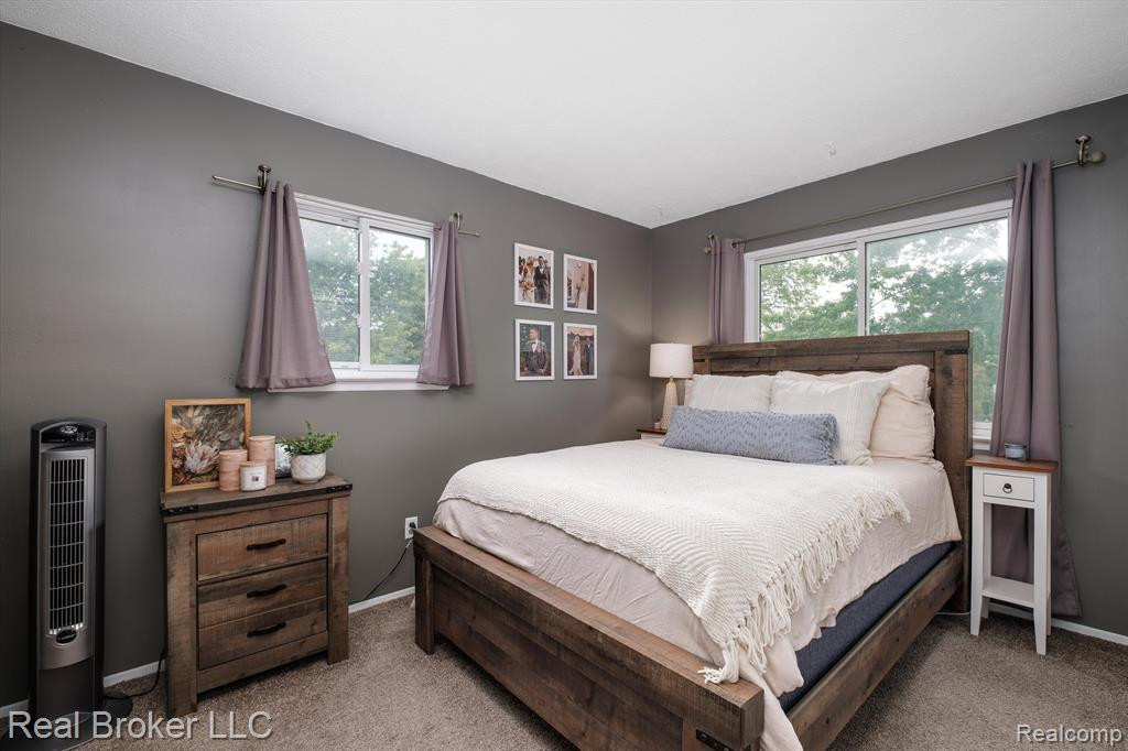 9201 ASCOT Drive, Ypsilanti, MI 48198 — Photo 19