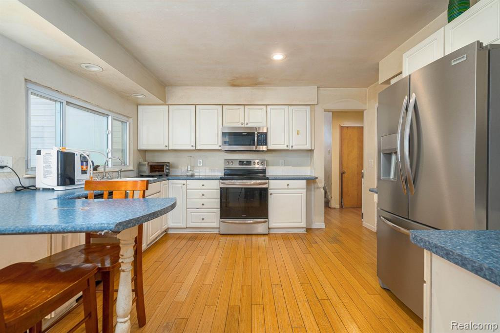 1346 KING GEORGE Boulevard, Ann Arbor, MI 48108 — Photo 6