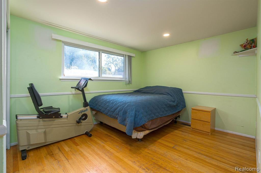 1346 KING GEORGE Boulevard, Ann Arbor, MI 48108 — Photo 15