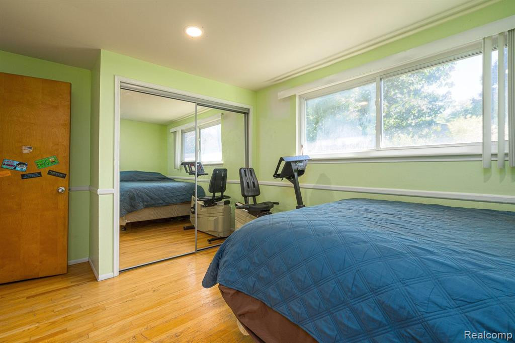 1346 KING GEORGE Boulevard, Ann Arbor, MI 48108 — Photo 16