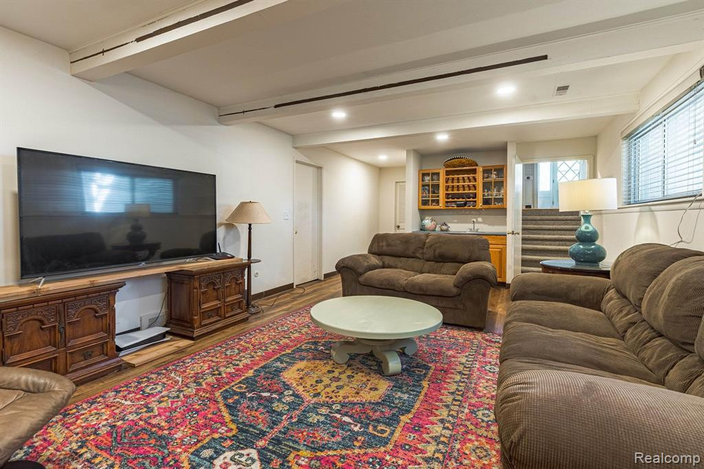 1346 KING GEORGE Boulevard, Ann Arbor, MI 48108 — Photo 22
