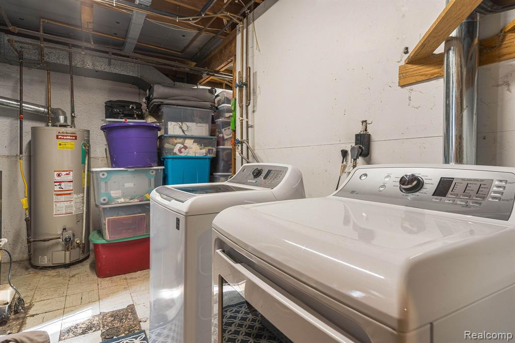 1346 KING GEORGE Boulevard, Ann Arbor, MI 48108 — Photo 25