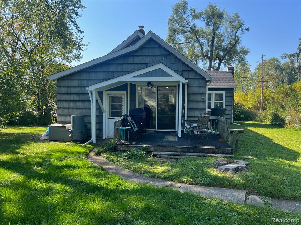 249 S Wagner Road, Ann Arbor, MI 48103 — Photo 37