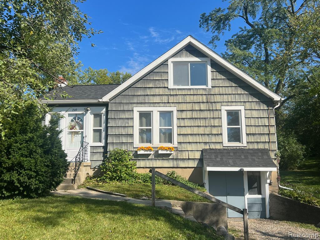 249 S Wagner Road, Ann Arbor, MI 48103 — Photo 41