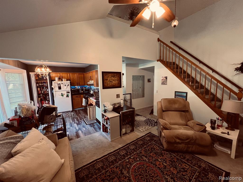 1612 BENNINGTON, Canton, MI 48188 — Photo 3