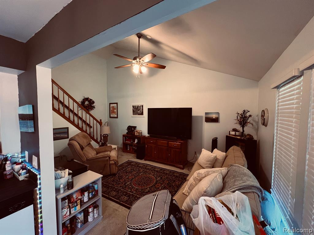 1612 BENNINGTON, Canton, MI 48188 — Photo 5