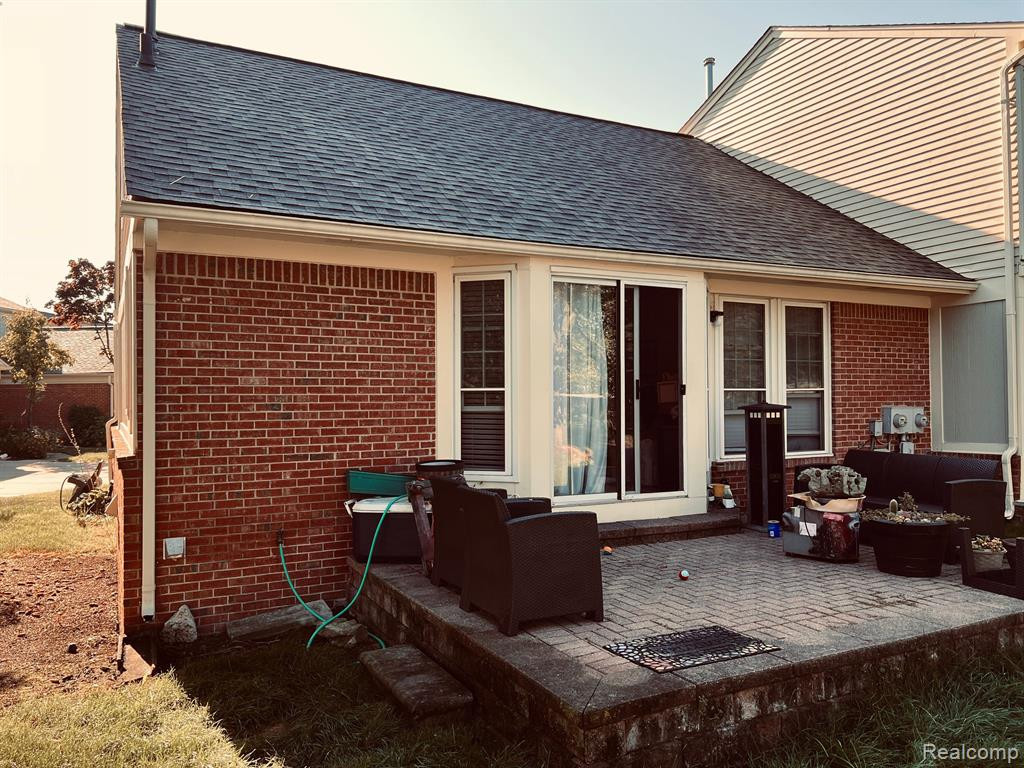 1612 BENNINGTON, Canton, MI 48188 — Photo 11