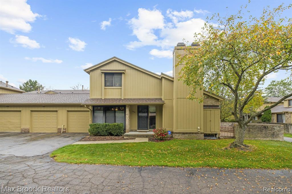 1654 S HILL Circle, Bloomfield Hills, MI 48304 — Photo 4