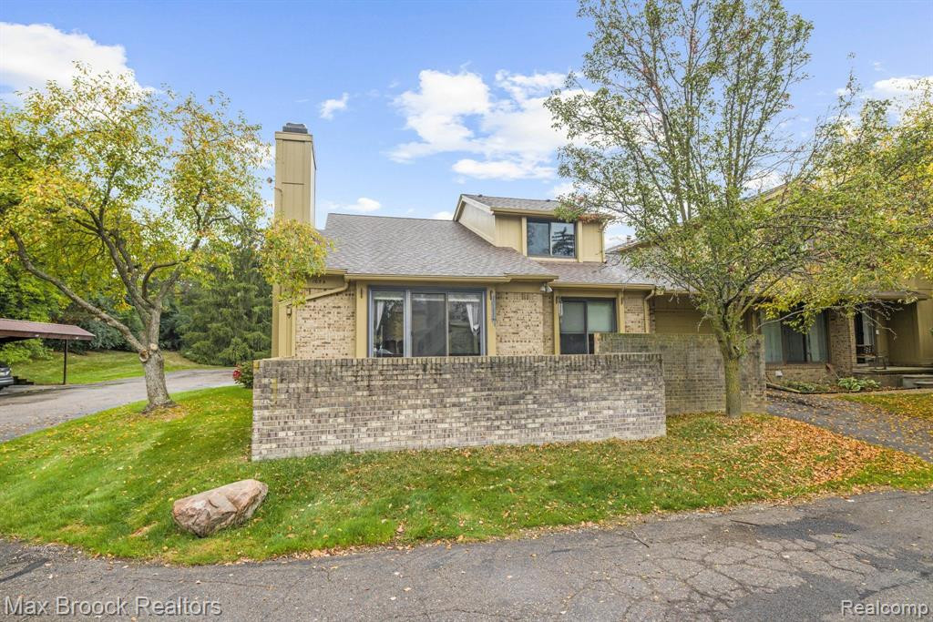 1654 S HILL Circle, Bloomfield Hills, MI 48304 — Photo 5