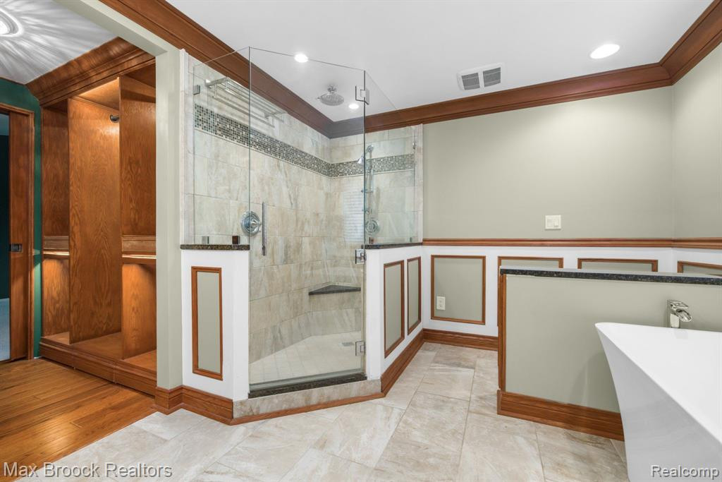 1654 S HILL Circle, Bloomfield Hills, MI 48304 — Photo 20