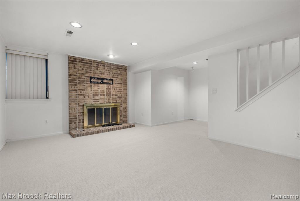 1654 S HILL Circle, Bloomfield Hills, MI 48304 — Photo 29