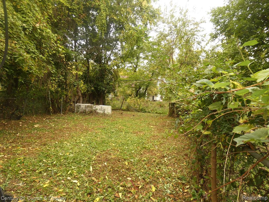 8217 TRAVERSE Street, Detroit, MI 48213 — Photo 5