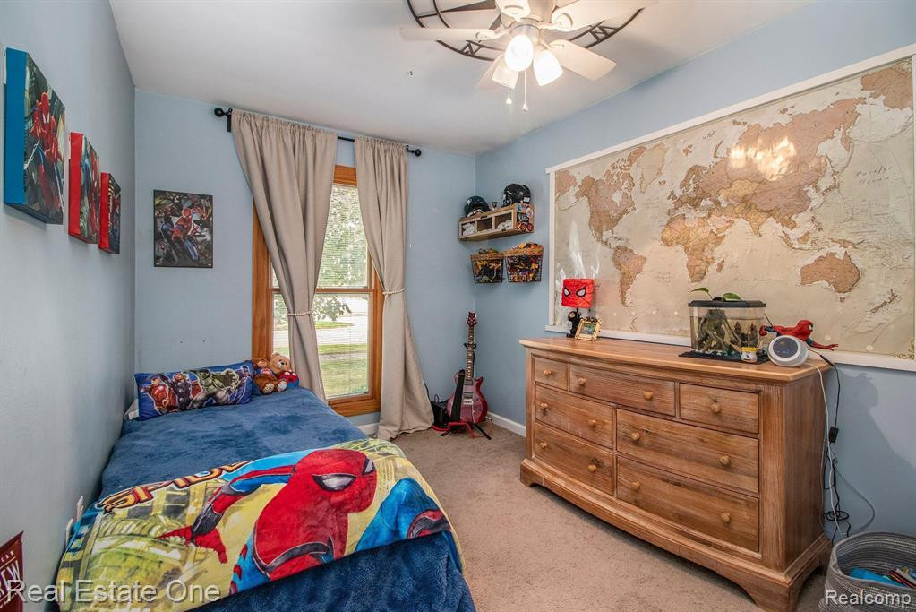 41409 AYRSHIRE Drive, Canton, MI 48188 — Photo 16