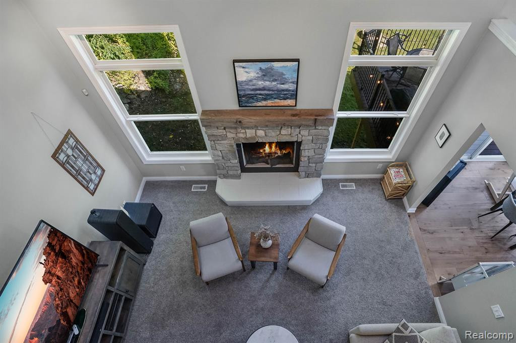 785 W CASTLEBURY Circle, Saline, MI 48176 — Photo 29