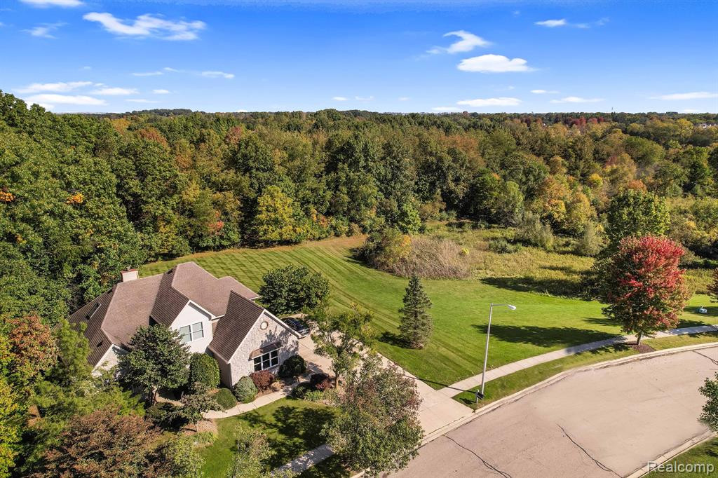 785 W CASTLEBURY Circle, Saline, MI 48176 — Photo 40