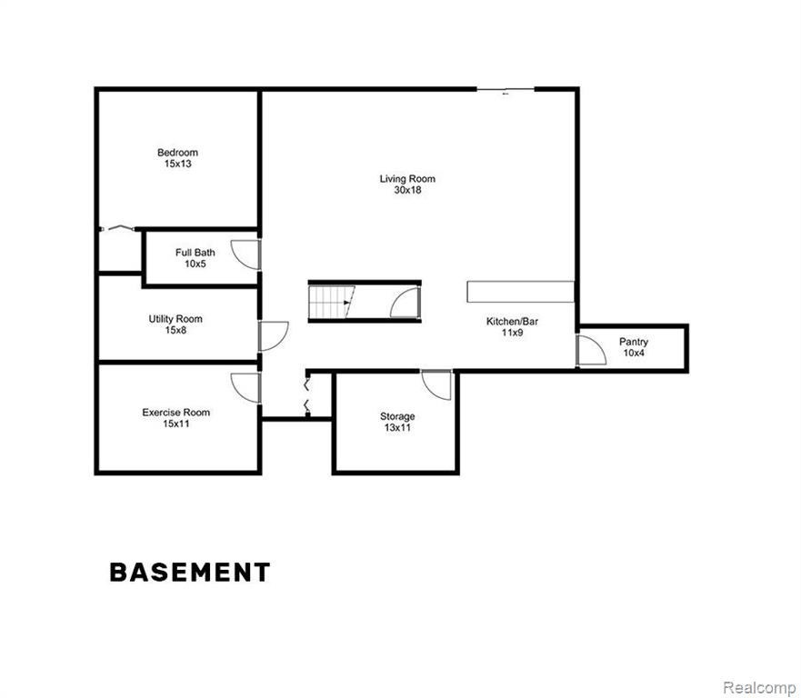 785 W CASTLEBURY Circle, Saline, MI 48176 — Photo 46