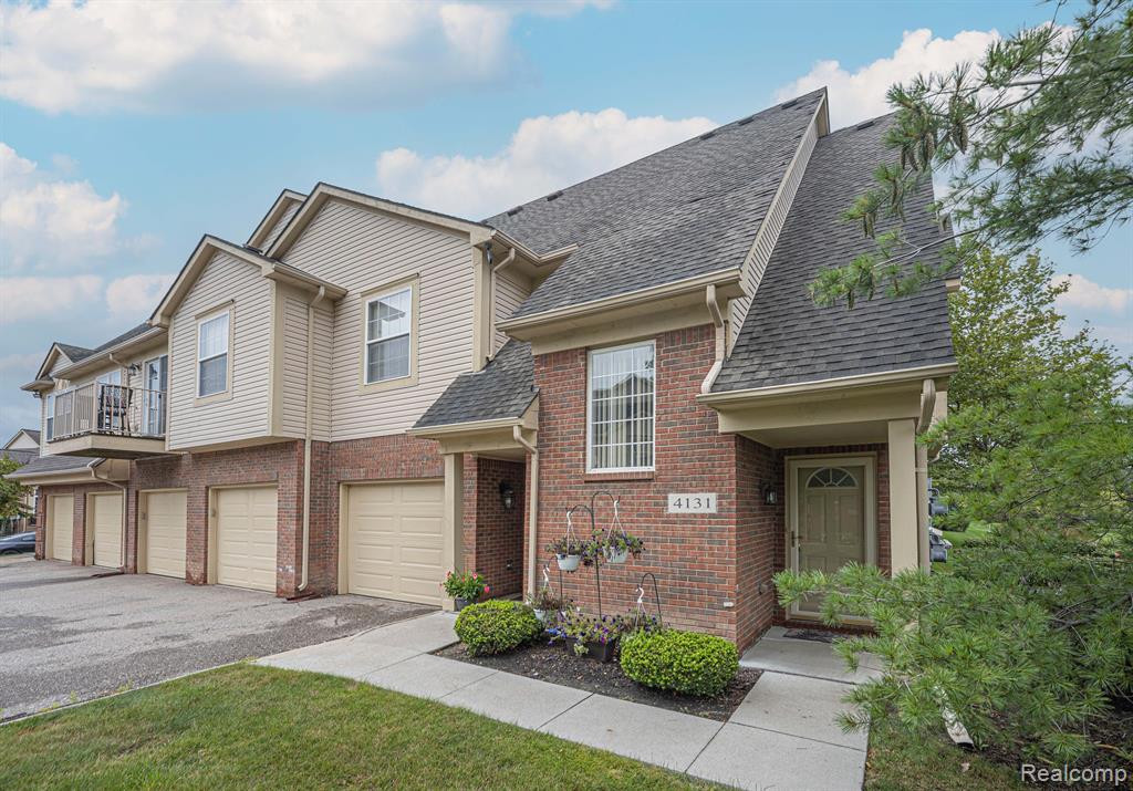 4131 CORNERSTONE Drive, Canton, MI 48188 — Photo 3