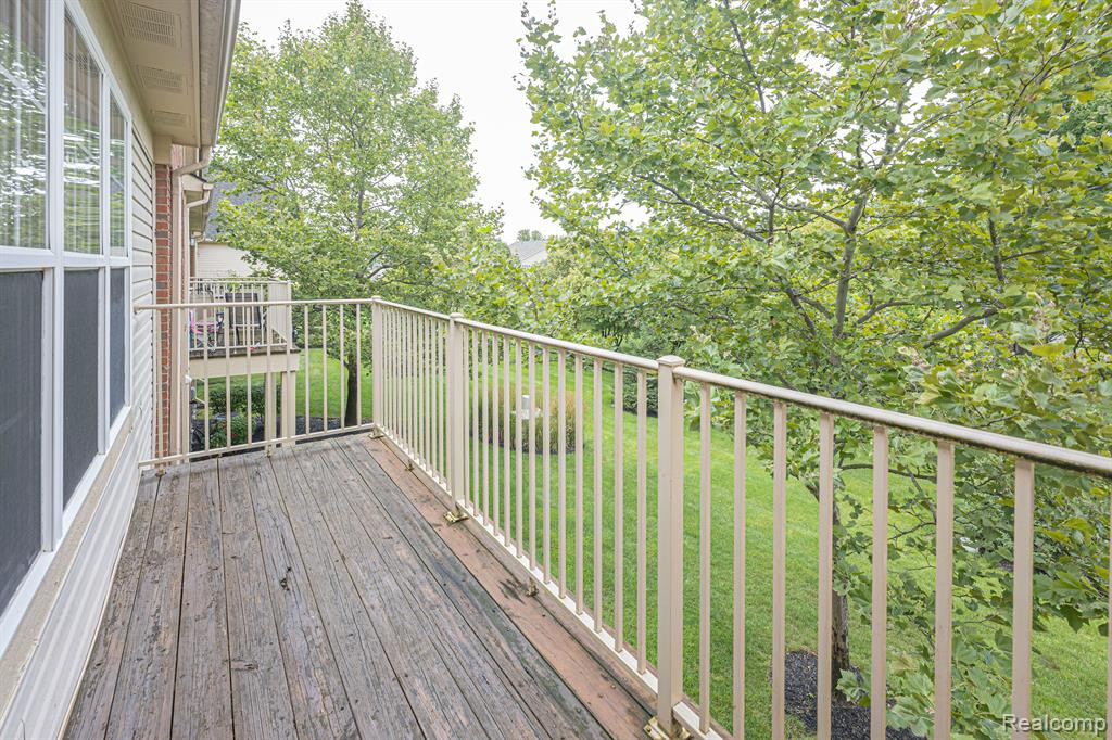 4131 CORNERSTONE Drive, Canton, MI 48188 — Photo 28
