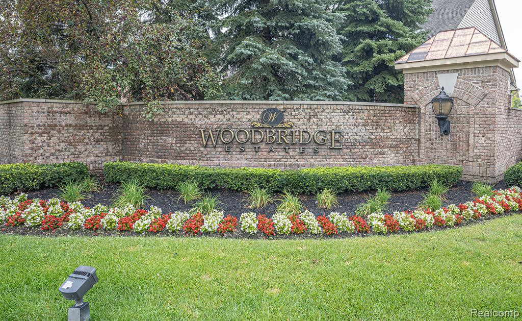 4131 CORNERSTONE Drive, Canton, MI 48188 — Photo 30