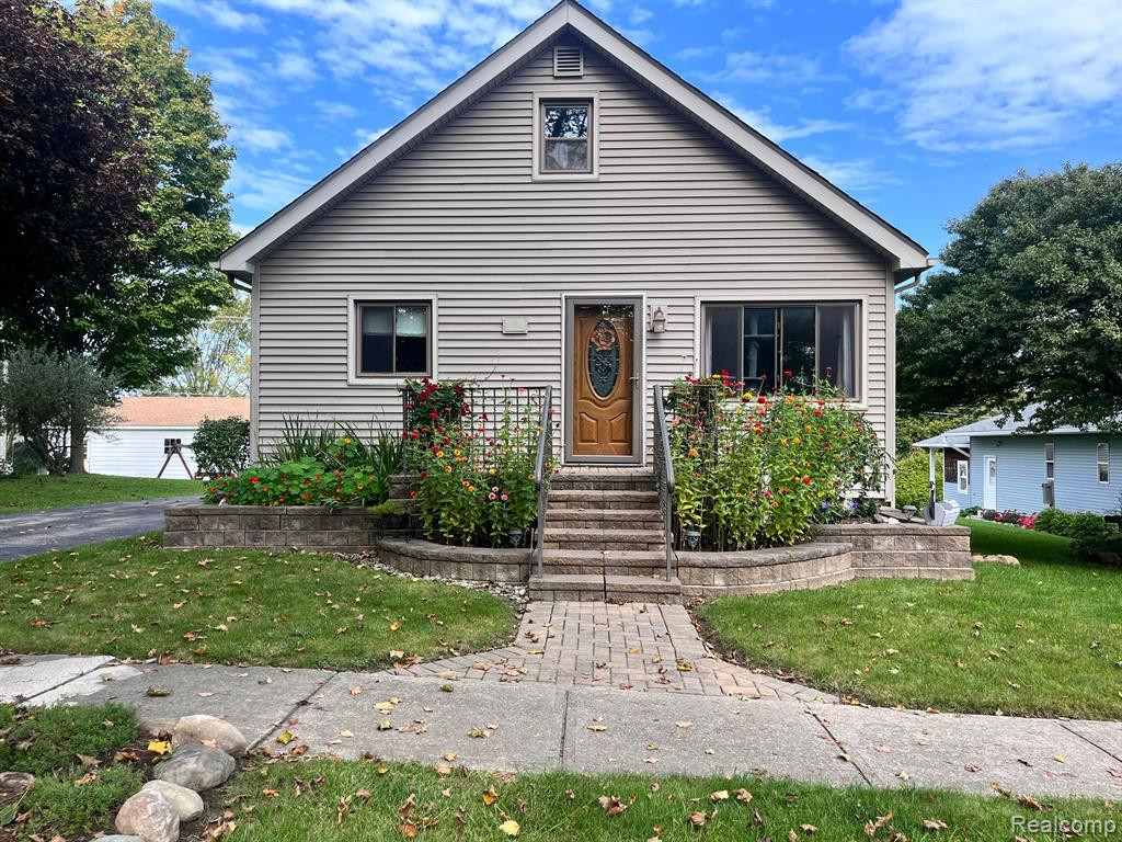 5415 MAIN Street, Dryden, MI 48428 — Photo 2