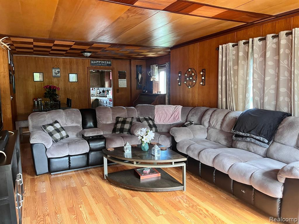 5415 MAIN Street, Dryden, MI 48428 — Photo 3