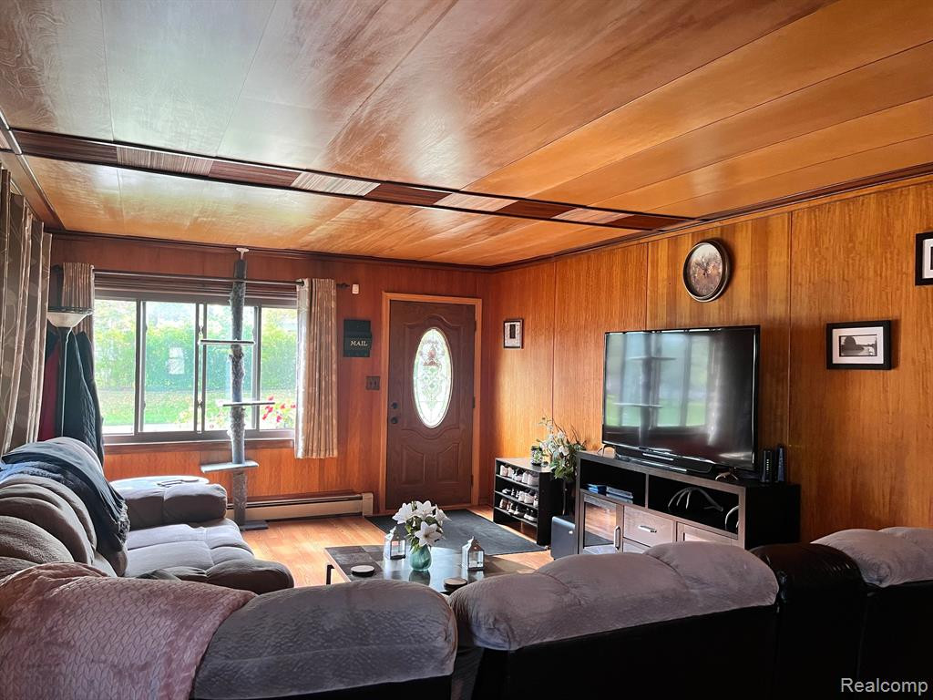 5415 MAIN Street, Dryden, MI 48428 — Photo 4