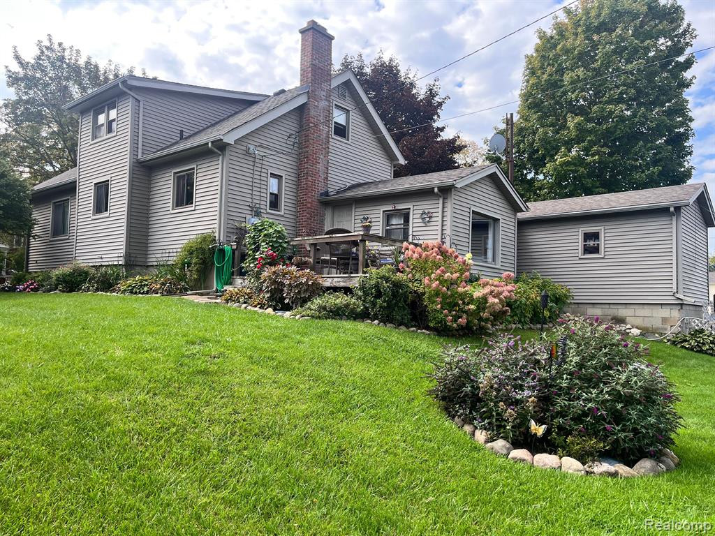 5415 MAIN Street, Dryden, MI 48428 — Photo 23