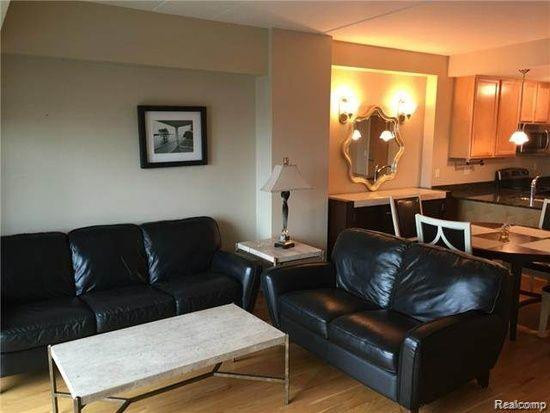 111 N Ashley Street, 905, Ann Arbor, MI 48104 — Photo 2